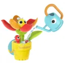 Yookidoo Zabawka do Kąpieli Rozkwitający Kwiatek Peek-a-Bee