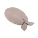 Poofi  Nest  poduszka do karmienia czekolada