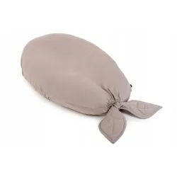 Poofi  Nest  poduszka do karmienia czekolada