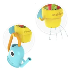 Yookidoo Zabawka do Kąpieli Rozkwitający Kwiatek Peek-a-Bee Yookidoo Zabawka do Kąpieli Rozkwitający Kwiatek Peek-a-Bee