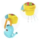 Yookidoo Zabawka do Kąpieli Rozkwitający Kwiatek Peek-a-Bee