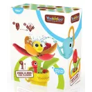 Yookidoo Zabawka do Kąpieli Rozkwitający Kwiatek Peek-a-Bee