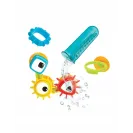 Zabawka do Kąpieli dla Dziecka Wirujące Trybiki Yookidoo