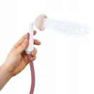 Yookidoo Zabawka do kąpieli -  prysznic słonik - niebieski