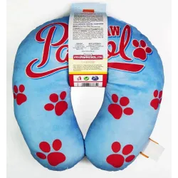 ROGAL Poduszka na szyję zagłówek PSI PATROL Chase