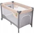 Moby-System Łóżeczko Turystyczne z Przewijakiem Huxley