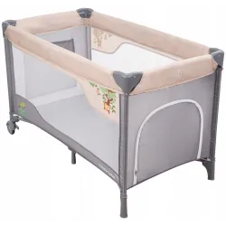 Moby-System Łóżeczko Turystyczne z Przewijakiem Huxley Moby-System Łóżeczko Turystyczne z Przewijakiem Huxley