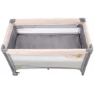 Moby-System Łóżeczko Turystyczne z Przewijakiem Huxley