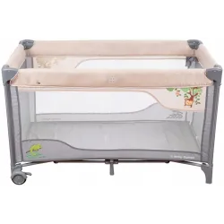 Moby-System Łóżeczko Turystyczne z Przewijakiem Huxley Moby-System Łóżeczko Turystyczne z Przewijakiem Huxley