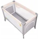 Moby-System Łóżeczko Turystyczne z Przewijakiem Huxley