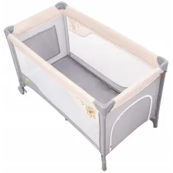 Moby-System Łóżeczko Turystyczne z Przewijakiem Huxley Moby-System Łóżeczko Turystyczne z Przewijakiem Huxley