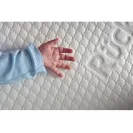 Rucken Materac do wózka gondoli do Cybex Balios S 76x32 MG10