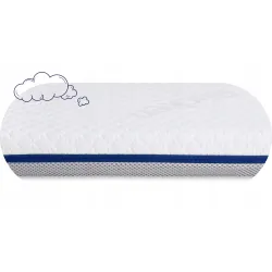 Rucken materac piankowy do wózka Junama Diamond 73x35cm DLMG07