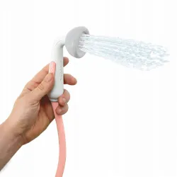 Yookidoo Słonik prysznic do kąpieli do wanny