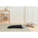 BABYBJORN - leżaczek BLISS Woven, Czarny