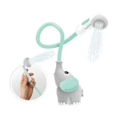 Yookidoo Słonik prysznic do kąpieli do wanny