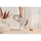 BABYBJORN leżaczek BALANCE SOFT WOVEN - Khaki / Beżowy