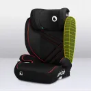 Lionelo fotelik Hugo I-size Black Red