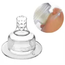 LOVI MEDICAL BUTELKA 250ML SMOCZEK DO KASZY 6M+ SM. USP. 3-6  0121