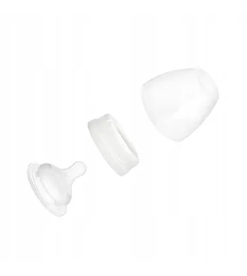 NENO BUTELKA ANTYKOLKOWA DO KARMIENIA I NAUKI PICIA 240ml