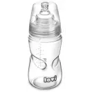 LOVI MEDICAL BUTELKA 250ML SMOCZEK DO KASZY 6M+ SM. USP. 3-6  0121