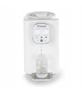 Kidwell ekspres do mleka modyfikowanego podgrzewacz wody PIIM