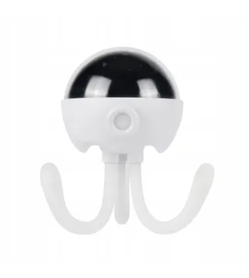 Projektor dla dzieci Lampka InnoGIO GIOstar Octopus GIO-170