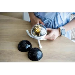 Projektor dla dzieci Lampka InnoGIO GIOstar Octopus GIO-170 Projektor dla dzieci Lampka InnoGIO GIOstar Octopus GIO-170