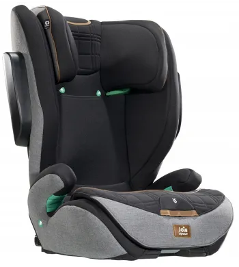 FOTELIK SAMOCHODOWY JOIE I-TRAVER 15-36 KG CARBON