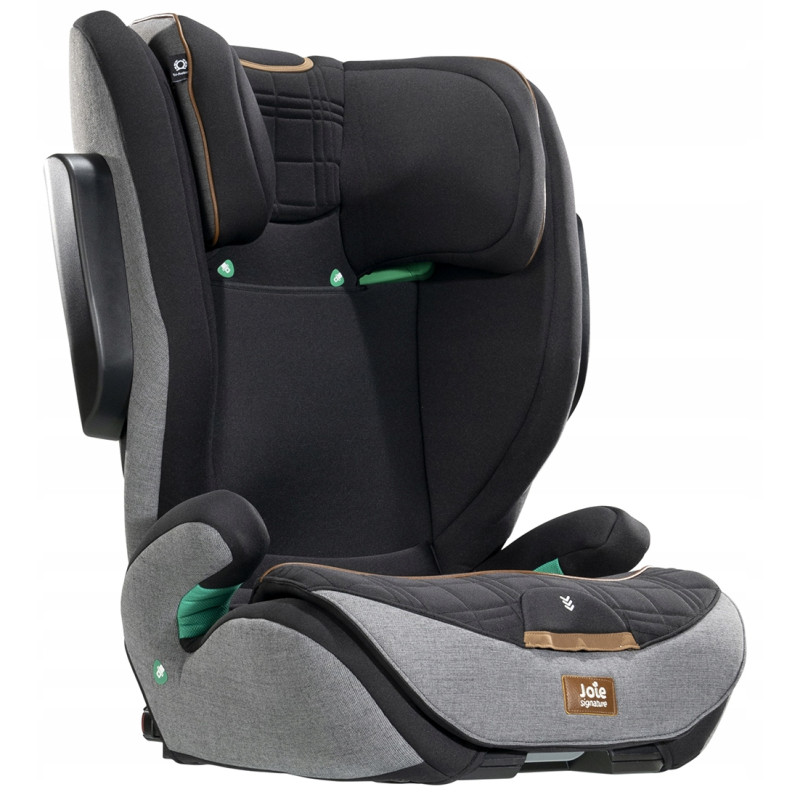 FOTELIK SAMOCHODOWY JOIE I-TRAVER 15-36 KG CARBON