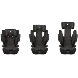 FOTELIK SAMOCHODOWY JOIE I-TRAVER 15-36 KG CARBON FOTELIK SAMOCHODOWY JOIE I-TRAVER 15-36 KG CARBON