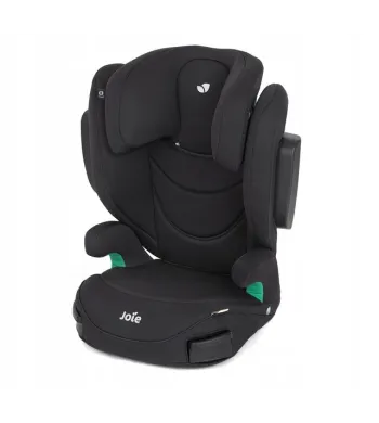 JOIE I-TRILLO FOTELIK SAMOCHODOWY DLA DZIECKA ISIZE 15-36KG 100-150CM Shale