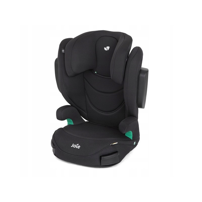 JOIE I-TRILLO FOTELIK SAMOCHODOWY DLA DZIECKA ISIZE 15-36KG 100-150CM Shale