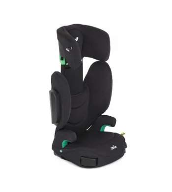JOIE I-TRILLO FOTELIK SAMOCHODOWY DLA DZIECKA ISIZE 15-36KG 100-150CM Shale