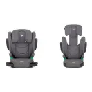 JOIE I-TRILLO FOTELIK SAMOCHODOWY DLA DZIECKA ISIZE 15-36KG 100-150CM Shale