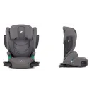 JOIE I-TRILLO FOTELIK SAMOCHODOWY DLA DZIECKA ISIZE 15-36KG 100-150CM Shale