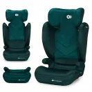 KINDERKRAFT FOTELIK SAMOCHODOWY I-SPARK I-SIZE 100-150 cm GREEN