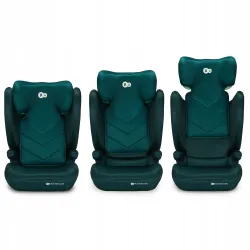 KINDERKRAFT FOTELIK SAMOCHODOWY I-SPARK I-SIZE 100-150 cm GREEN KINDERKRAFT FOTELIK SAMOCHODOWY I-SPARK I-SIZE 100-150 cm GREEN