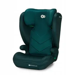 KINDERKRAFT FOTELIK SAMOCHODOWY I-SPARK I-SIZE 100-150 cm GREEN KINDERKRAFT FOTELIK SAMOCHODOWY I-SPARK I-SIZE 100-150 cm GREEN