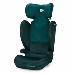 KINDERKRAFT FOTELIK SAMOCHODOWY I-SPARK I-SIZE 100-150 cm GREEN KINDERKRAFT FOTELIK SAMOCHODOWY I-SPARK I-SIZE 100-150 cm GREEN