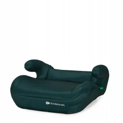 KINDERKRAFT FOTELIK SAMOCHODOWY I-SPARK I-SIZE 100-150 cm GREEN KINDERKRAFT FOTELIK SAMOCHODOWY I-SPARK I-SIZE 100-150 cm GREEN