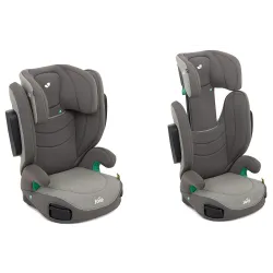 FOTELIK SAMOCHODOWY JOIE I-TRAVER 15-36 KG CARBON FOTELIK SAMOCHODOWY JOIE I-TRAVER 15-36 KG CARBON