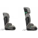 FOTELIK SAMOCHODOWY JOIE I-TRAVER 15-36 KG CARBON