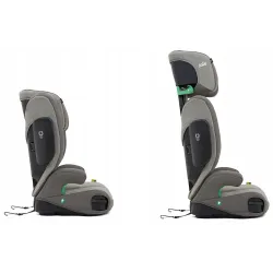 FOTELIK SAMOCHODOWY JOIE I-TRAVER 15-36 KG CARBON FOTELIK SAMOCHODOWY JOIE I-TRAVER 15-36 KG CARBON