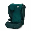 KINDERKRAFT FOTELIK SAMOCHODOWY I-SPARK I-SIZE 100-150 cm GREEN