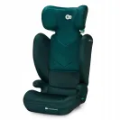 KINDERKRAFT FOTELIK SAMOCHODOWY I-SPARK I-SIZE 100-150 cm GREEN