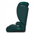 KINDERKRAFT FOTELIK SAMOCHODOWY I-SPARK I-SIZE 100-150 cm GREEN