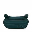 KINDERKRAFT FOTELIK SAMOCHODOWY I-SPARK I-SIZE 100-150 cm GREEN