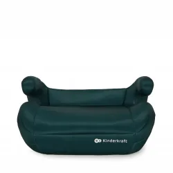 KINDERKRAFT FOTELIK SAMOCHODOWY I-SPARK I-SIZE 100-150 cm GREEN KINDERKRAFT FOTELIK SAMOCHODOWY I-SPARK I-SIZE 100-150 cm GREEN