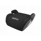 SPARCO KIDS FOTELIK SAMOCHODOWY SIEDZISKO PODSTAWKA F100KI I-SIZE